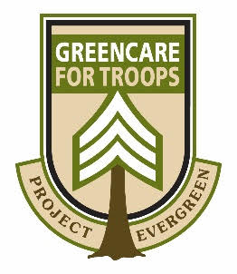 Greencare for Troops
